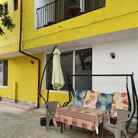 Penzion Vila Costa Tora *