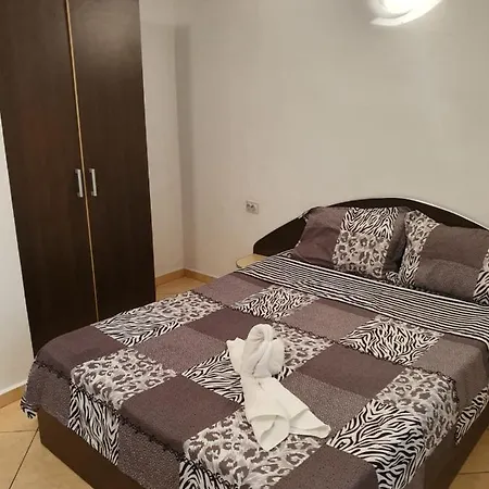 Penzion Vila Costa Tora Eforie Nord