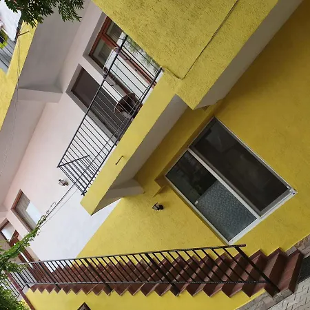 Vila Costa Tora *